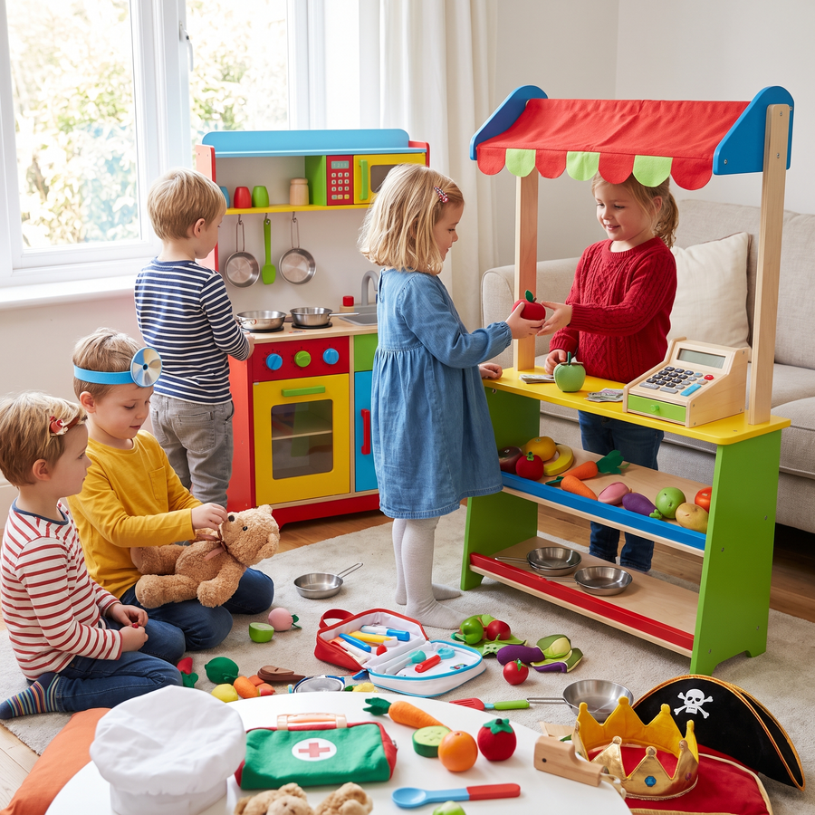 Rollenspiel